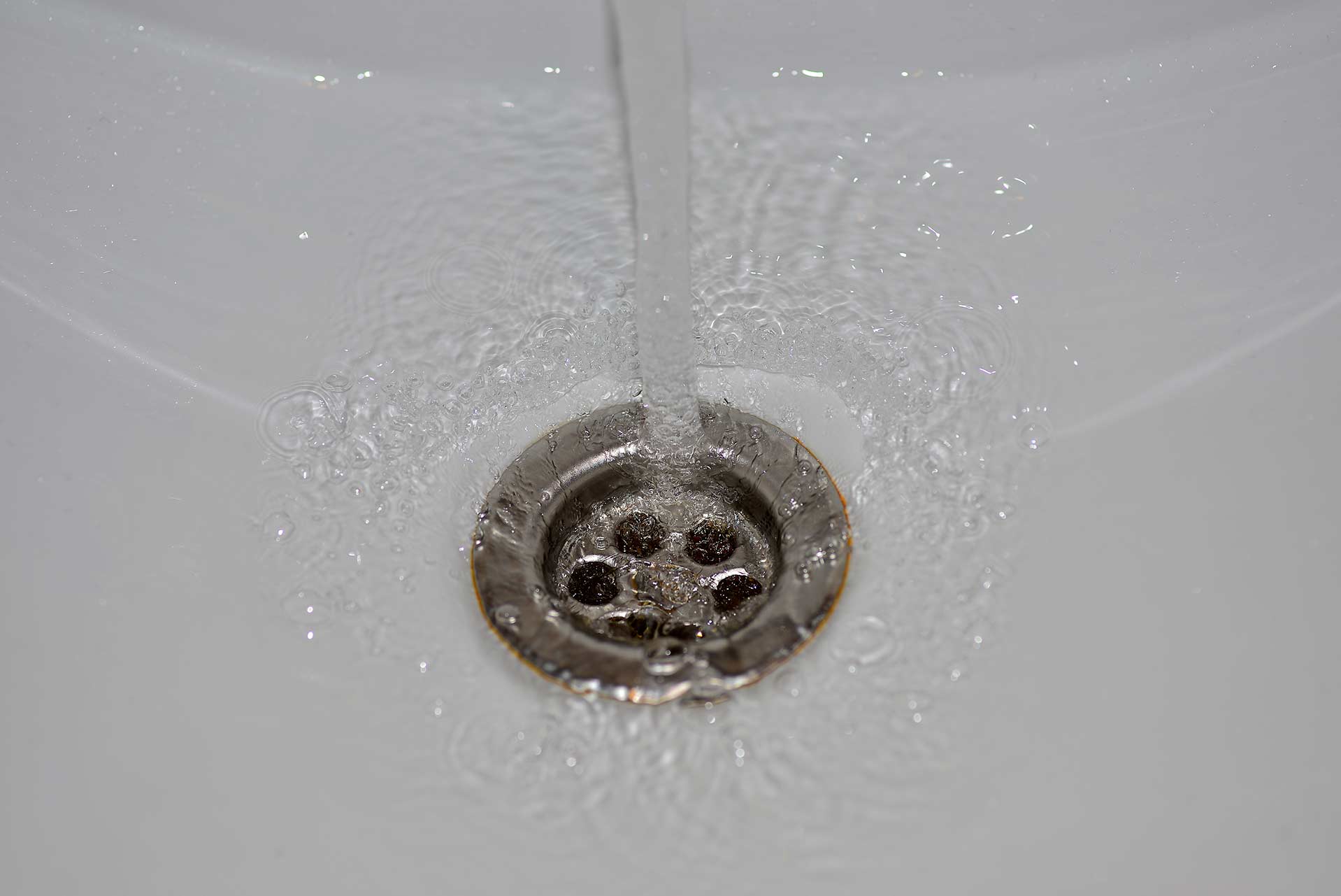 A2B Drains provides services to unblock blocked sinks and drains for properties in Barking.